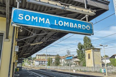 trans somma lombardo|Trains To & From Somma Lombardo